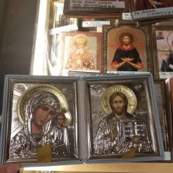 Holy Trinity Cathedral - Nizhnevartovsk