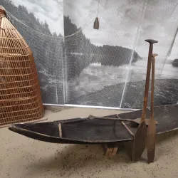 Museum of Oil Industry - Nizhnevartovsk