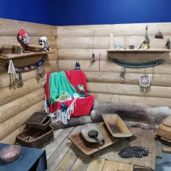 Museum of Oil Industry - Nizhnevartovsk