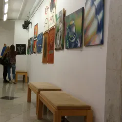 Nizhnevartovsk Drama Theater - Nizhnevartovsk