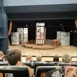 Nizhnevartovsk Drama Theater - Nizhnevartovsk