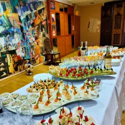 Nizhnevartovsk Drama Theater - Nizhnevartovsk