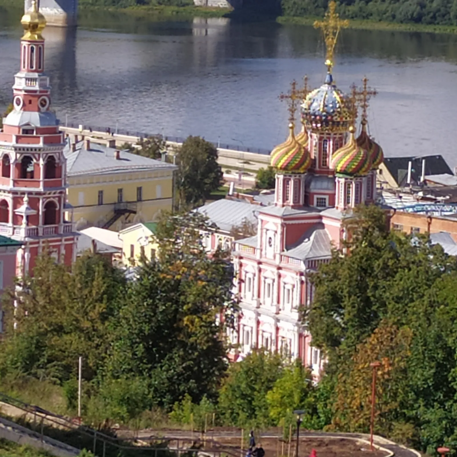 Nizhny Novgorod