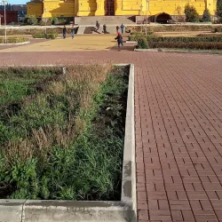 Alexander Nevsky Cathedral - Nizhny Novgorod