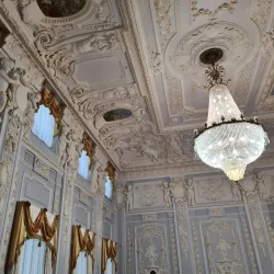 Museum of Wooden Architecture and Peasant Life - Nizhny Novgorod