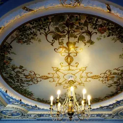 Museum of Wooden Architecture and Peasant Life - Nizhny Novgorod