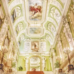 Museum of Wooden Architecture and Peasant Life - Nizhny Novgorod