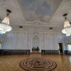 Museum of Wooden Architecture and Peasant Life - Nizhny Novgorod