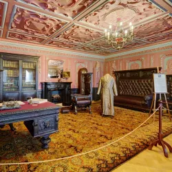 Museum of Wooden Architecture and Peasant Life - Nizhny Novgorod