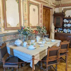 Museum of Wooden Architecture and Peasant Life - Nizhny Novgorod