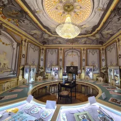 Museum of Wooden Architecture and Peasant Life - Nizhny Novgorod