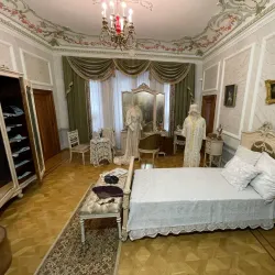 Museum of Wooden Architecture and Peasant Life - Nizhny Novgorod