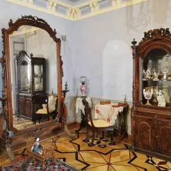 Museum of Wooden Architecture and Peasant Life - Nizhny Novgorod