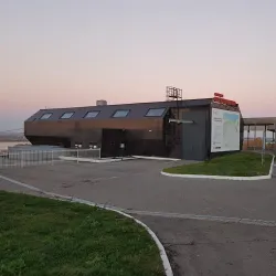 Nizhny Novgorod Cable Car - Nizhny Novgorod