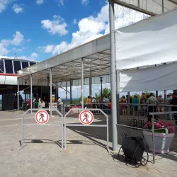 Nizhny Novgorod Cable Car - Nizhny Novgorod