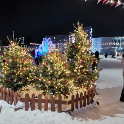 Nizhny Novgorod Fair - Nizhny Novgorod