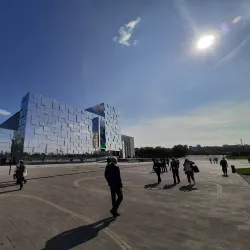 Nizhny Novgorod Fair - Nizhny Novgorod