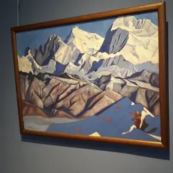 Nizhny Novgorod State Art Museum - Nizhny Novgorod