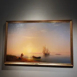 Nizhny Novgorod State Art Museum - Nizhny Novgorod