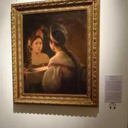 Nizhny Novgorod State Art Museum - Nizhny Novgorod