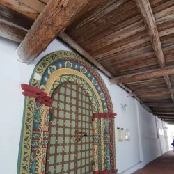 Pechersky Ascension Monastery - Nizhny Novgorod