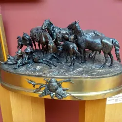 Nizhny Tagil Art Museum - Nizhny Tagil