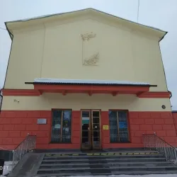 Nizhny Tagil Art Museum - Nizhny Tagil