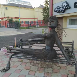 Nizhny Tagil Art Museum - Nizhny Tagil