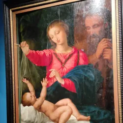 Nizhny Tagil Art Museum - Nizhny Tagil