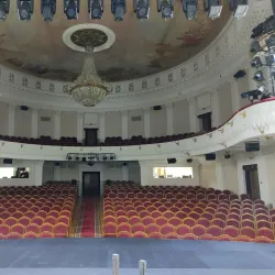 Nizhny Tagil Drama Theater - Nizhny Tagil