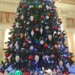 Nizhny Tagil Drama Theater - Nizhny Tagil