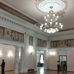 Nizhny Tagil Drama Theater - Nizhny Tagil