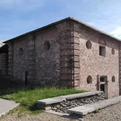 Nizhny Tagil Historical and Architectural Complex - Nizhny Tagil