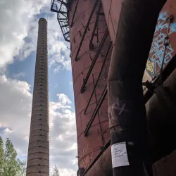 Nizhny Tagil Museum of Mining and Metallurgy - Nizhny Tagil