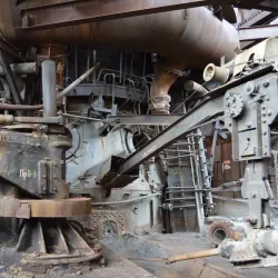 Nizhny Tagil Museum of Mining and Metallurgy - Nizhny Tagil