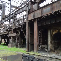 Nizhny Tagil Museum of Mining and Metallurgy - Nizhny Tagil