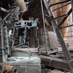 Nizhny Tagil Museum of Mining and Metallurgy - Nizhny Tagil