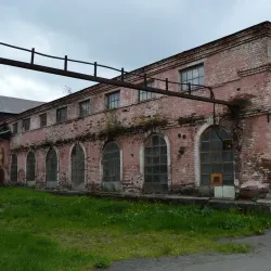 Nizhny Tagil Museum of Mining and Metallurgy - Nizhny Tagil
