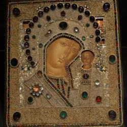 Nizhny Tagil Museum of Regional History - Nizhny Tagil