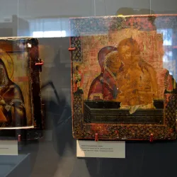 Nizhny Tagil Museum of Regional History - Nizhny Tagil