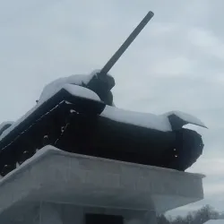 Nizhny Tagil Museum of Regional History - Nizhny Tagil