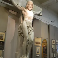 Nizhny Tagil Museum of Regional History - Nizhny Tagil