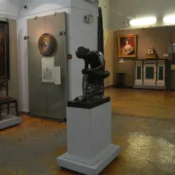 Nizhny Tagil Museum of Regional History - Nizhny Tagil