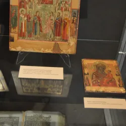 Nizhny Tagil Museum of Regional History - Nizhny Tagil