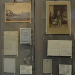 Nizhny Tagil Museum of Regional History - Nizhny Tagil