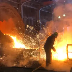 Tagil Metallurgical Plant - Nizhny Tagil