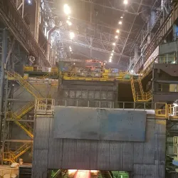 Tagil Metallurgical Plant - Nizhny Tagil