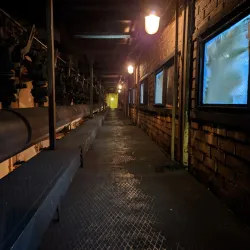 Tagil Metallurgical Plant - Nizhny Tagil