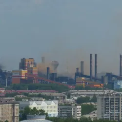 Tagil Metallurgical Plant - Nizhny Tagil