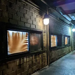 Tagil Metallurgical Plant - Nizhny Tagil